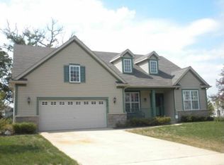 224 S Westminister Ct, Round Lake, IL 60073