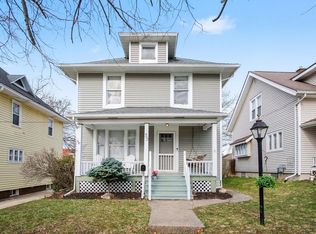 55 Benjamin Ave NE, Grand Rapids, MI 49503