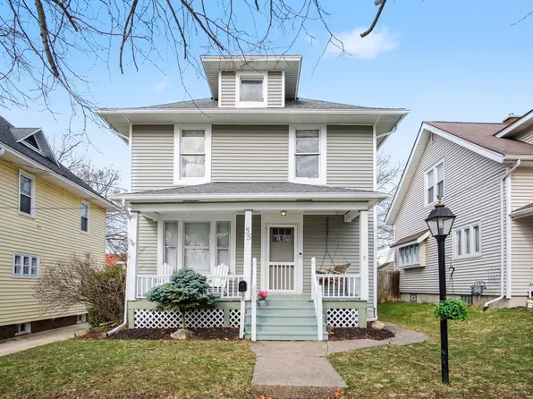 55 Benjamin Ave NE, Grand Rapids, MI 49503