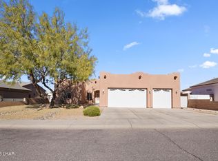 3359 Rainbow Mine Rd, Kingman, AZ 86401