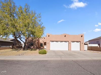 3359 Rainbow Mine Rd, Kingman, AZ, 86401