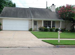 12215 Fetlock Dr, Houston, TX 77065