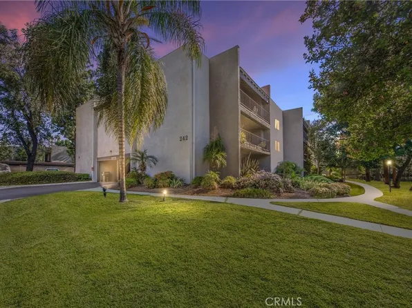 242 E Fern Ave APT 208, Redlands, CA 92373