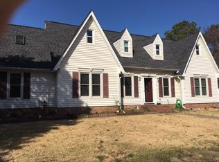 348 S Royal Tower Dr, Irmo, SC 29063