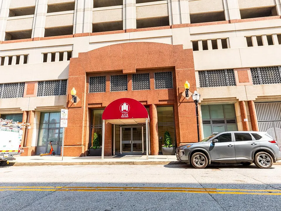 414 Water St #2007