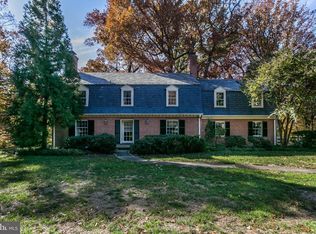 2009 Ridgecrest Ct, Baltimore, MD 21204