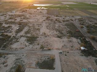 3212 Carrasco Rd, Loving, NM 88220