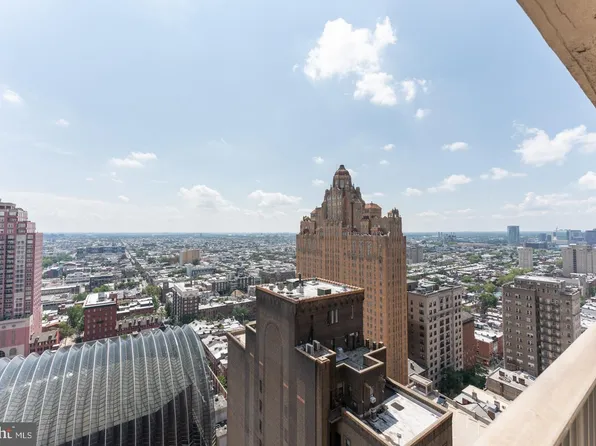 1420 Locust St APT 24M, Philadelphia, PA 19102