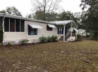 1605 1st Ave NE, Steinhatchee, FL 32359