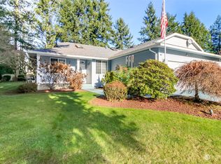 5005 207th Street Ct E, Spanaway, WA