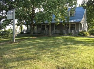 4215 Bybee Rd, Winchester, KY 40391