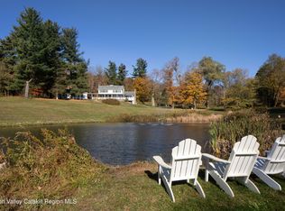 321 Tompkins Road, Ancram, NY 12502