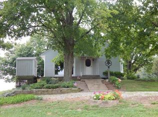 6708 Concord Rd, Alexandria, OH 43001