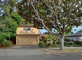 665 Palo Alto Ave, Mountain View, CA 94041