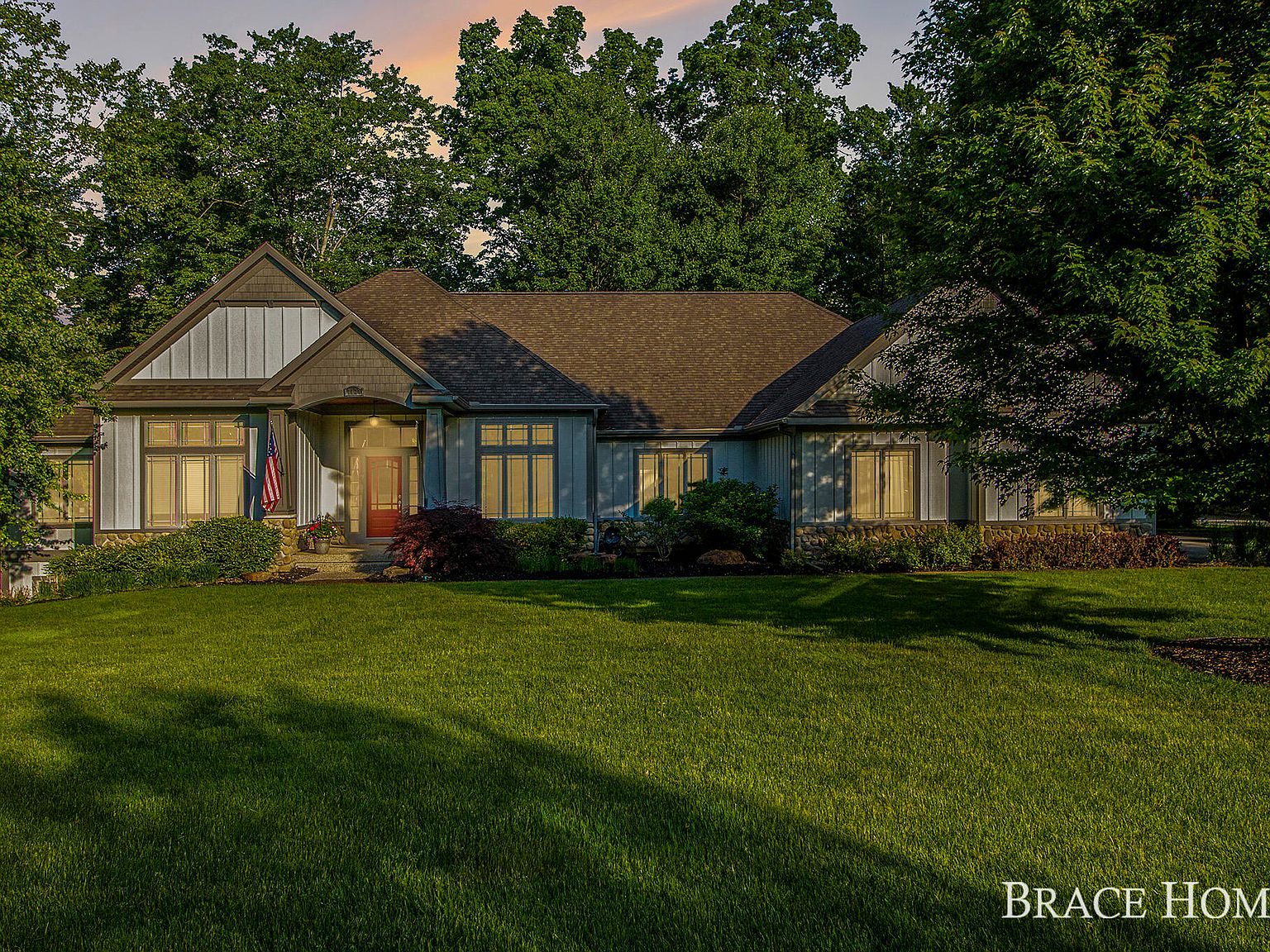 7121 Juneau Ct SE, Caledonia, MI 49316 Zillow