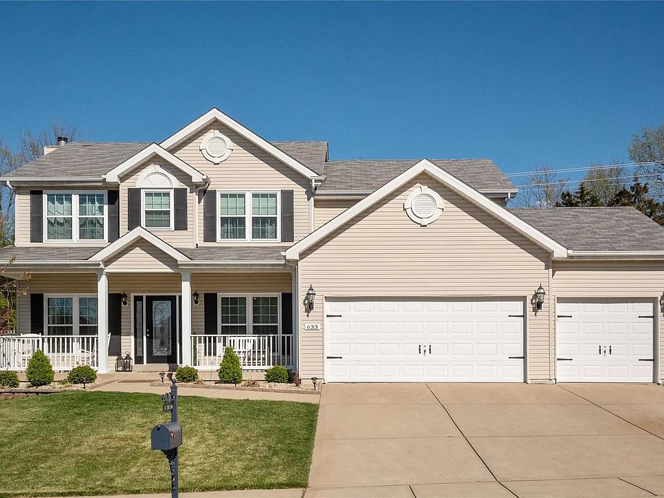 1st image of 633 Derek Dr