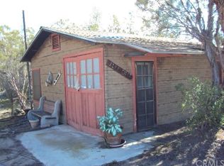 45295 Red Mountain Rd, Hemet, CA 92544