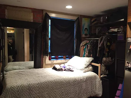 Rented by Nooklyn NYC LLC | media 23