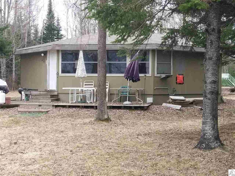 5258 N Comstock Lake Rd, Cotton, MN 55724 Zillow