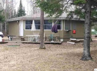 5258 N Comstock Lake Rd, Cotton, MN 55724