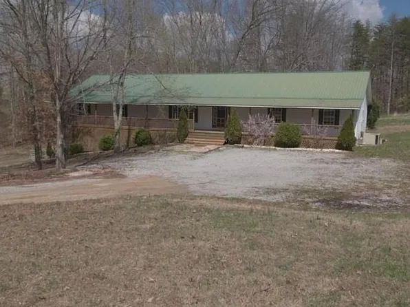 1743 Keyes Rd, Crossville, TN 38571