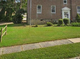 235 Pilgrim Ln #1, Drexel Hill, PA 19026