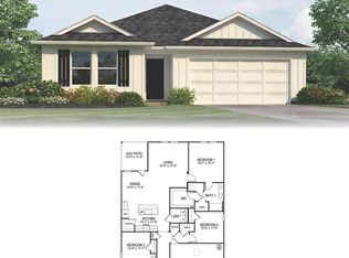 1347 W Worthy Rd, Gonzales, LA 70737