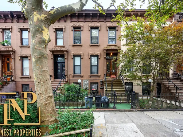 614 Madison St, Brooklyn, NY 11221