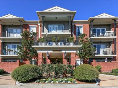 501 Rue Street Peter St #309, Metairie, LA, 70005