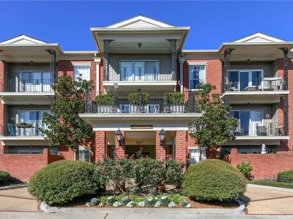 501 Rue Street Peter St #309, Metairie, LA 70005
