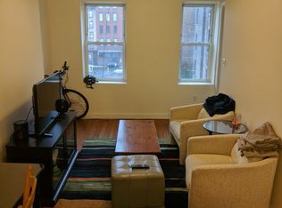 39 Cooper St #3A, Boston, MA 02113
