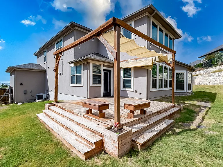 5520 La Canada Way — Photo 45
