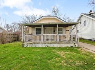 1416 Campeau St, South Bend, IN 46617