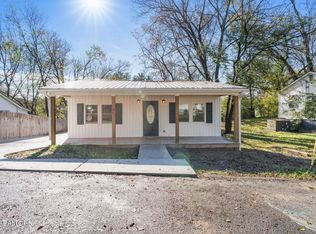 309 Riddle St, Athens, TN 37303