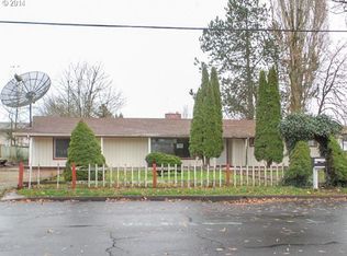 1002 NE 21st Ave, Hillsboro, OR