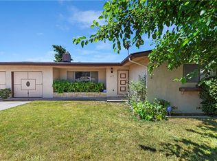 3378 W Nicolet St, Banning, CA 92220