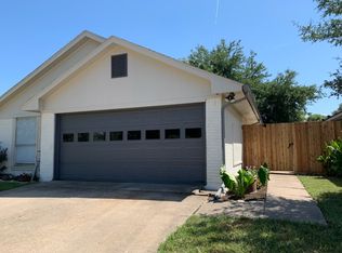 5414 Sandpiper Ln, Garland, TX 75043
