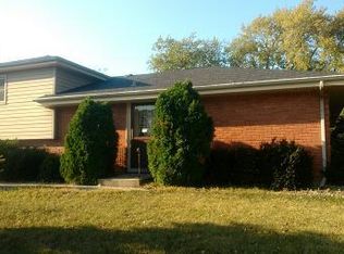 15452 Laramie Ave, Oak Forest, IL