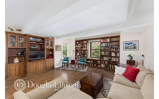 Sold by Douglas Elliman | media 12