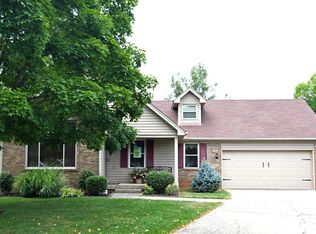 1610 Helmridge Ct, Lyndon, KY 40222