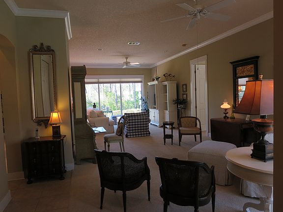 Large open great room