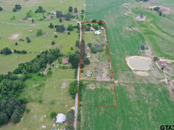 550 Vz County Road 2212, Canton, TX 75103