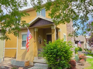 3857 E Cunninghill Dr, Eagle Mountain, UT 84005