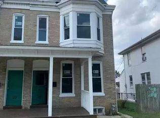 335-337 360 #362-367-369, York, PA 17401
