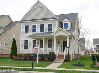 42481 Spring Splendor Dr, Ashburn, VA 20148