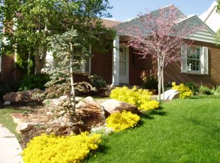 1925 E Princeton Ave, Salt Lake City, UT 84108