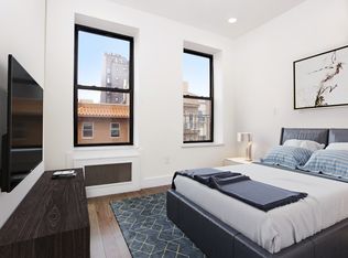 19 Eldridge St #18A, New York, NY 10002