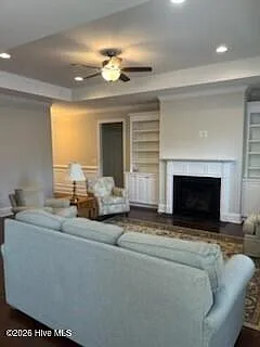 3702 Cinnamon Fern Dr — Photo 5
