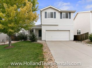 16111 E Phillips Dr, Englewood, CO 80112