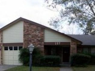 107 Lancelot St, Victoria, TX 77904
